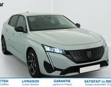 Peugeot 308 III Phase 1 Vitrolles
