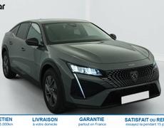 Peugeot 408 Bruz