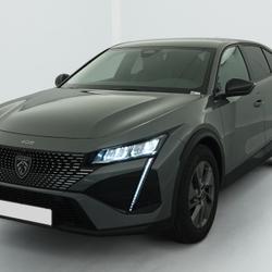 Peugeot 408 Hybrid 145 e-DCS6 Allure Beaucouz&eacute;
