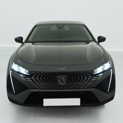 Peugeot 408 Hybrid 145 e-DCS6 Allure Molsheim