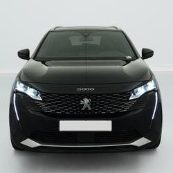 Peugeot 5008 Hybrid 136 e-DCS6 Allure Pack Saint-Priest
