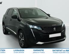 Peugeot 5008 Molsheim