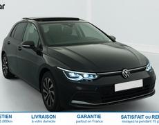Volkswagen Golf 8 Bruz