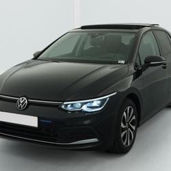 Volkswagen Golf 8 2.0 TDI SCR 150 DSG7 ACTIVE Rez&eacute;