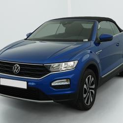 Volkswagen T-Roc Cabriolet 1.5 TSI EVO 150 Start Stop DSG7 Style Rez&eacute;