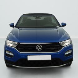 Volkswagen T-Roc Cabriolet 1.5 TSI EVO 150 Start Stop DSG7 Style Mondeville