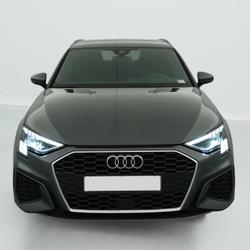 Audi A3 Sportback 35 TDI 150 S tronic 7 Design Rez&eacute;