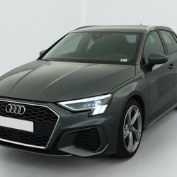 Audi A3 Sportback 35 TDI 150 S tronic 7 Design Beaucouz&eacute;