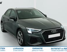 Audi A3 Sportback Vitrolles