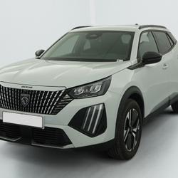 Peugeot 2008 100 S S BVM6 Allure Saint-Priest