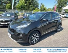 Kia Sportage Beaucouzé