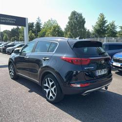 Kia Sportage 1.6 T-GDi 177 4x4 DCT7 GT Line 5p Mondeville