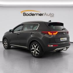 Kia Sportage 1.6 T-GDi 177 4x4 DCT7 GT Line 5p occasion - Vitrolles - photo 3/35