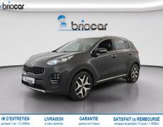 Kia Sportage Trappes
