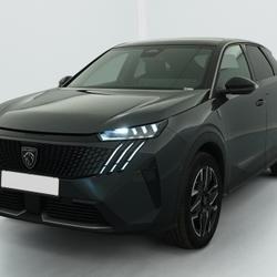 Peugeot 3008 Hybrid 145 e-DCS6 GT Vitrolles
