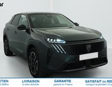 Peugeot 3008 Molsheim