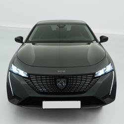 Peugeot 308 III Phase 1 Hybrid 145 e-DCS6 Allure Beaucouz&eacute;
