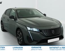 Peugeot 308 III Phase 1 Vitrolles