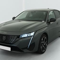Peugeot 308 III Phase 1 Hybrid 145 e-DCS6 Allure Molsheim