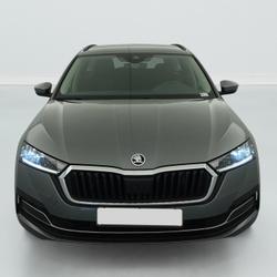 Skoda Octavia Combi 1.0 TSI mHEV e-TEC 110 ch DSG7 Ambition Saint-Jean-d'Illac