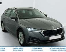 Skoda Octavia Combi Saint-Priest