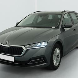 Skoda Octavia Combi 1.0 TSI mHEV e-TEC 110 ch DSG7 Ambition Vitrolles