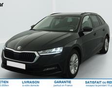 Skoda Octavia Combi Mondeville