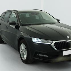 Skoda Octavia Combi 2.0 TDI 116 ch DSG7 Ambition Vitrolles
