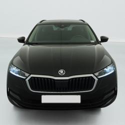 Skoda Octavia Combi 2.0 TDI 116 ch DSG7 Ambition Vitrolles