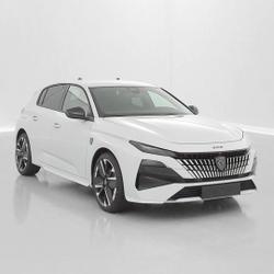 Peugeot 308 III Phase 1 308 III(2) 1.2 Hybrid 145ch GT e-DCS6 Molsheim