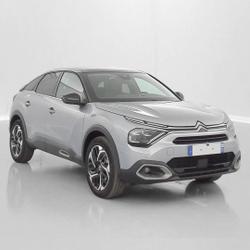 Citroen C4 C4 III 1.2 PureTech 130ch Shine EAT8 Rez&eacute;