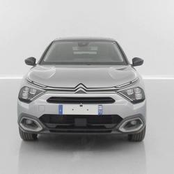 Citroen C4 C4 III 1.2 PureTech 130ch Shine EAT8 Trappes