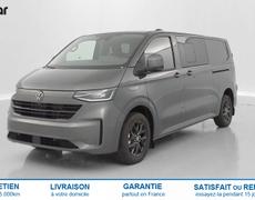Volkswagen Transporter Molsheim