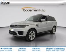 Land Rover Range Rover Sport Saint-Jean-d'Illac
