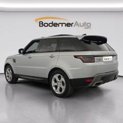 Land Rover Range Rover Sport Mark VIII P400e PHEV 2.0L 404ch SE 5p Saint-Jean-d'Illac