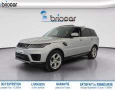 Land Rover Range Rover Sport Saint-Priest