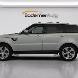 Land Rover Range Rover Sport Mark VIII P400e PHEV 2.0L 404ch SE 5p Vitrolles
