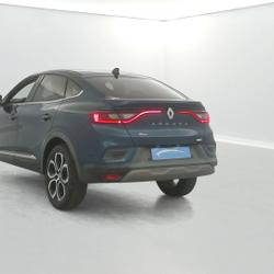 Renault Arkana E-Tech 145 21B Intens 5p Saint-Priest
