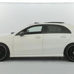 Mercedes Classe A 200 7G-DCT AMG Line 5p occasion - Vitrolles - photo 2/31