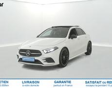 Mercedes Classe A Trappes