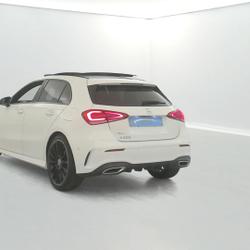 Mercedes Classe A 200 7G-DCT AMG Line 5p occasion - Trappes - photo 3/31