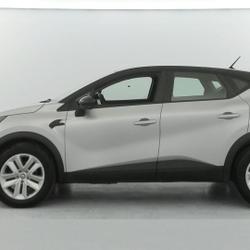 Renault Captur TCe 90 21 Zen 5p Rez&eacute;