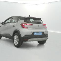 Renault Captur TCe 90 21 Zen 5p Rez&eacute;