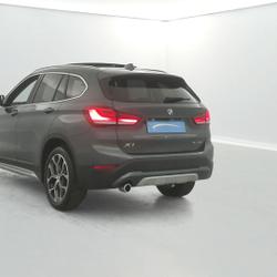 BMW X1 X1 sDrive 18i 136 ch DKG7 xLine 5p Beaucouz&eacute;