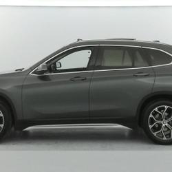 BMW X1 X1 sDrive 18i 136 ch DKG7 xLine 5p Saint-Priest