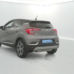 Renault Captur E-Tech Plug-in 160 21 Intens 5p Beaucouz&eacute;