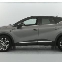 Renault Captur E-Tech Plug-in 160 21 Intens 5p Mondeville