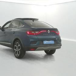 Renault Arkana E-Tech 145 21B Intens 5p Rez&eacute;