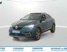 Renault Arkana Vitrolles