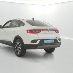 Renault Arkana E-Tech hybride 145 22 Evolution 5p Bruz